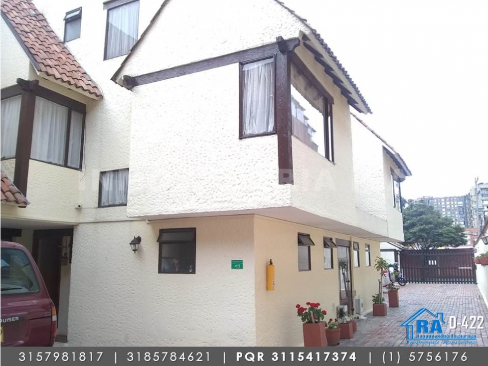 Casa en Vender en Bogotá D.C. — foto 3