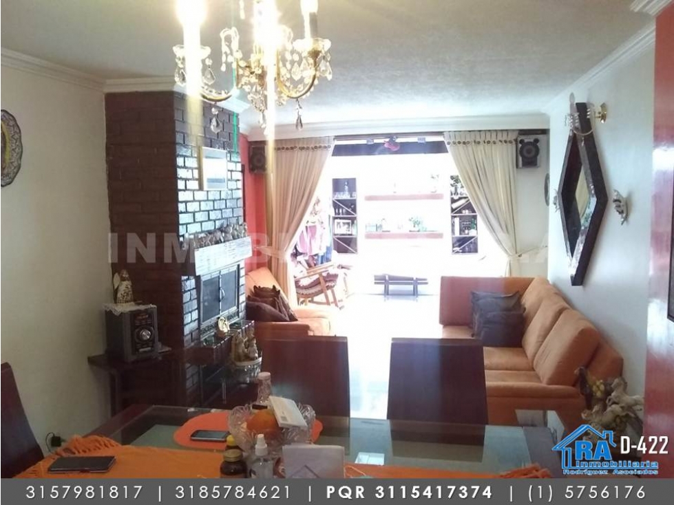 Casa en Vender en Bogotá D.C. — foto 4