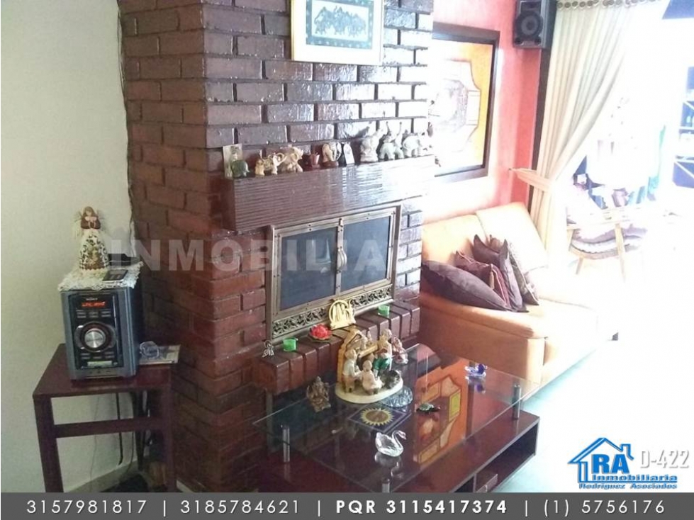 Casa en Vender en Bogotá D.C. — foto 5