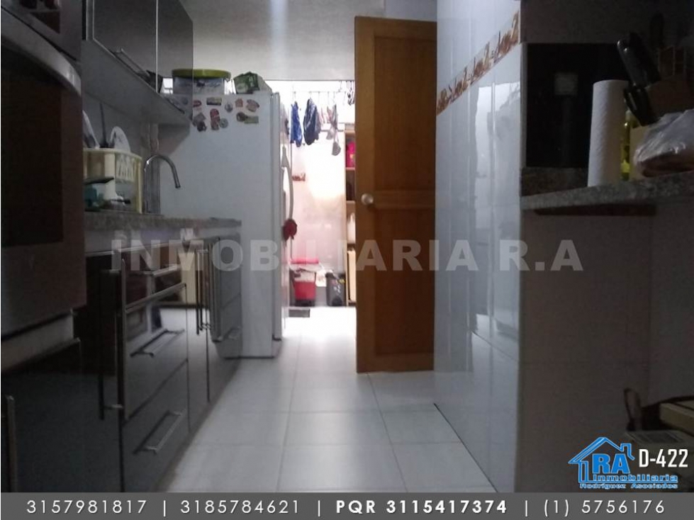Casa en Vender en Bogotá D.C. — foto 6