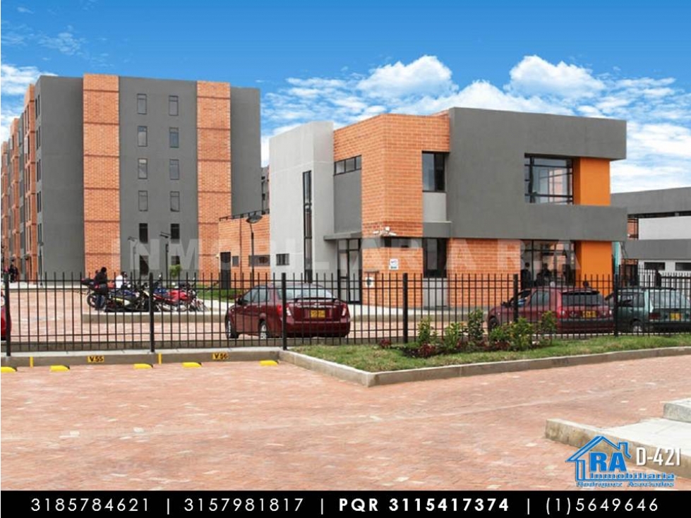 Apartamento en Vender en Soacha — foto 2