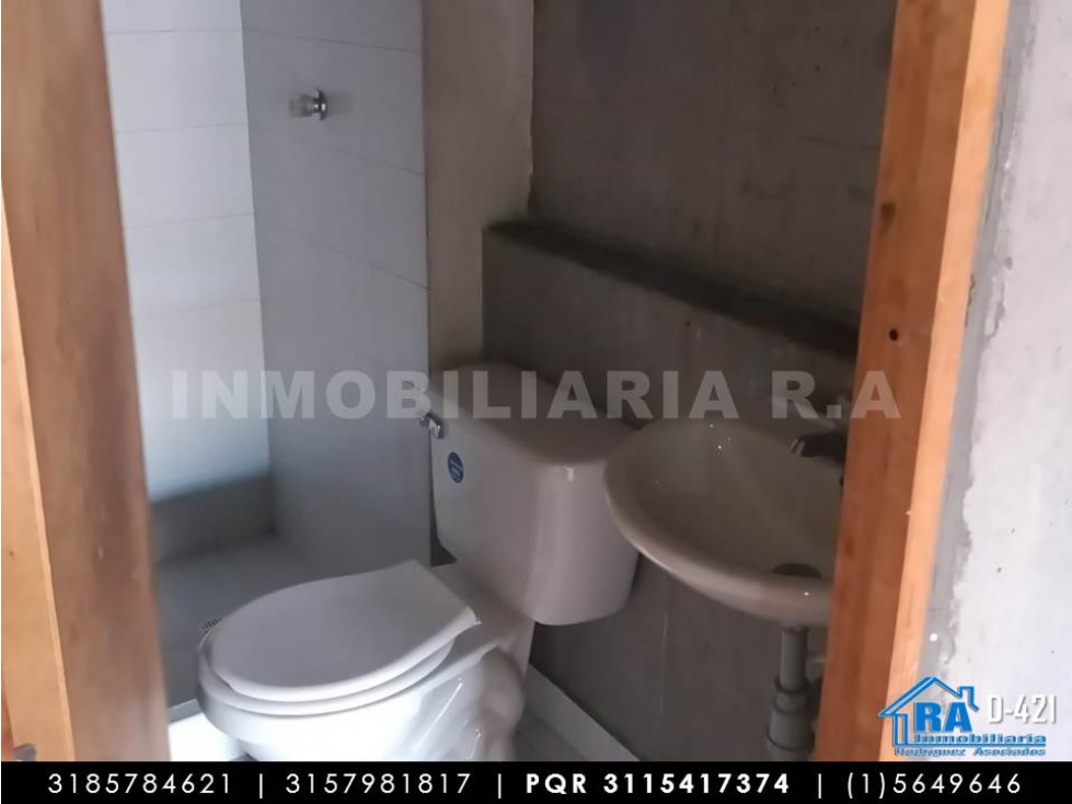 Apartamento en Vender en Soacha — foto 4