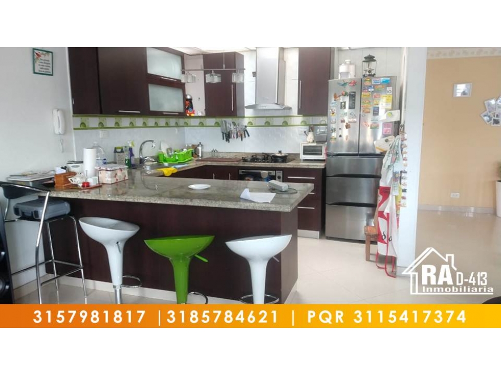 Casa en Vender en Bogotá D.C. — foto 3