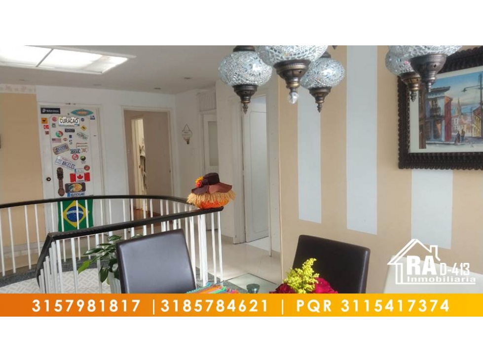 Casa en Vender en Bogotá D.C. — foto 4