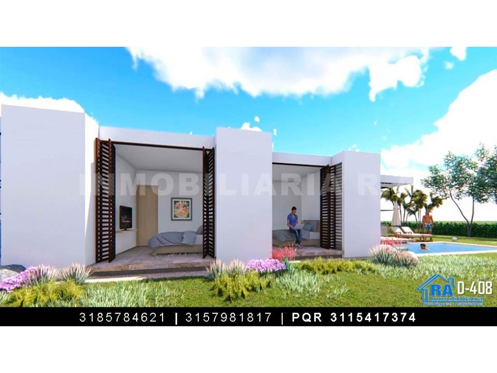 Lote en Vender en Alvarado - 2
