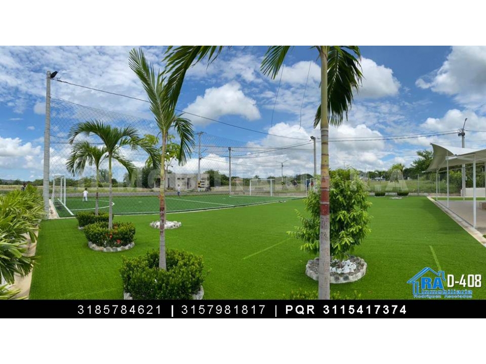 Lote en Vender en Alvarado - 3