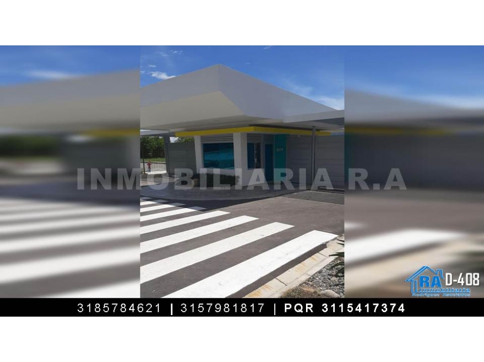 Lote en Vender en Alvarado - 4