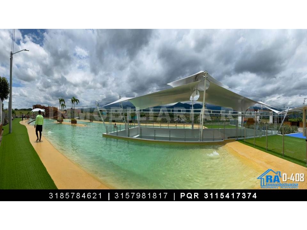 Lote en Vender en Alvarado - 5
