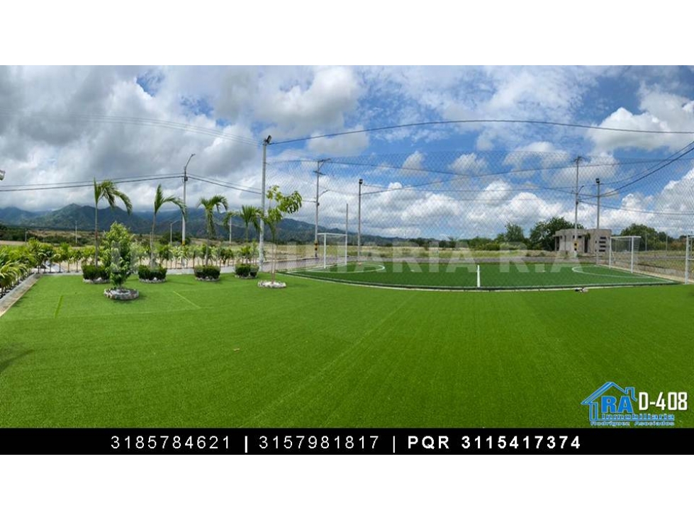 Lote en Vender en Alvarado - 6