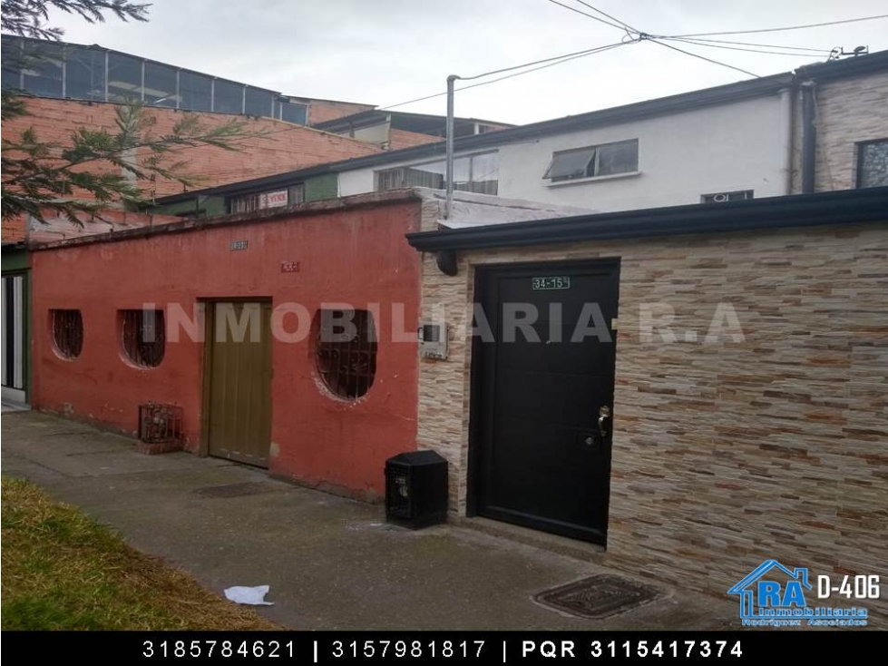 Casa en Vender en Bogotá D.C. — foto 3
