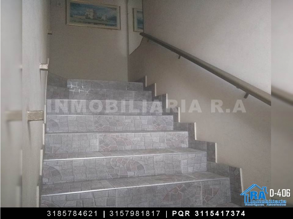 Casa en Vender en Bogotá D.C. — foto 4