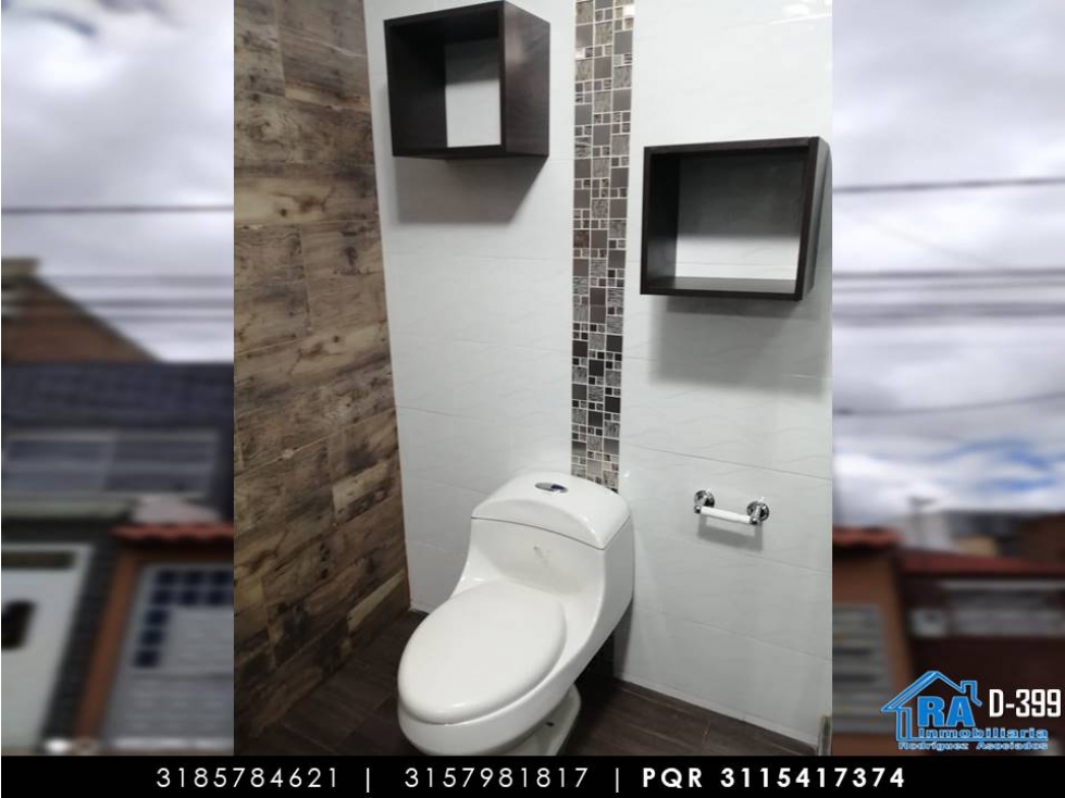 Apartamento en Vender en Bogotá D.C. — foto 2