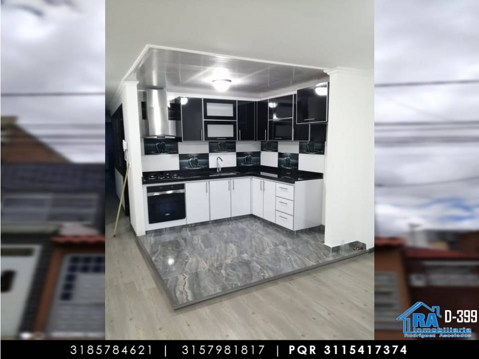 Apartamento en Vender en Bogotá D.C. — foto 3