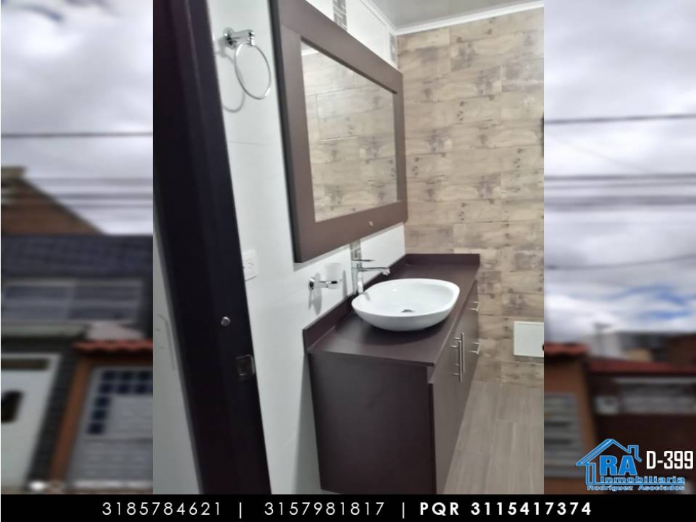 Apartamento en Vender en Bogotá D.C. — foto 4