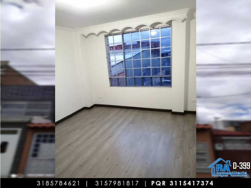 Apartamento en Vender en Bogotá D.C. — foto 5