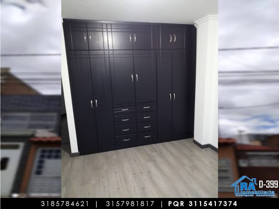 Apartamento en Vender en Bogotá D.C. — foto 6