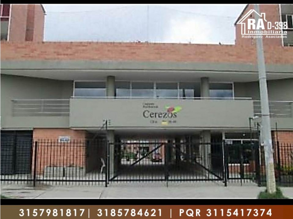 Apartamento en Vender en Soacha — foto 2