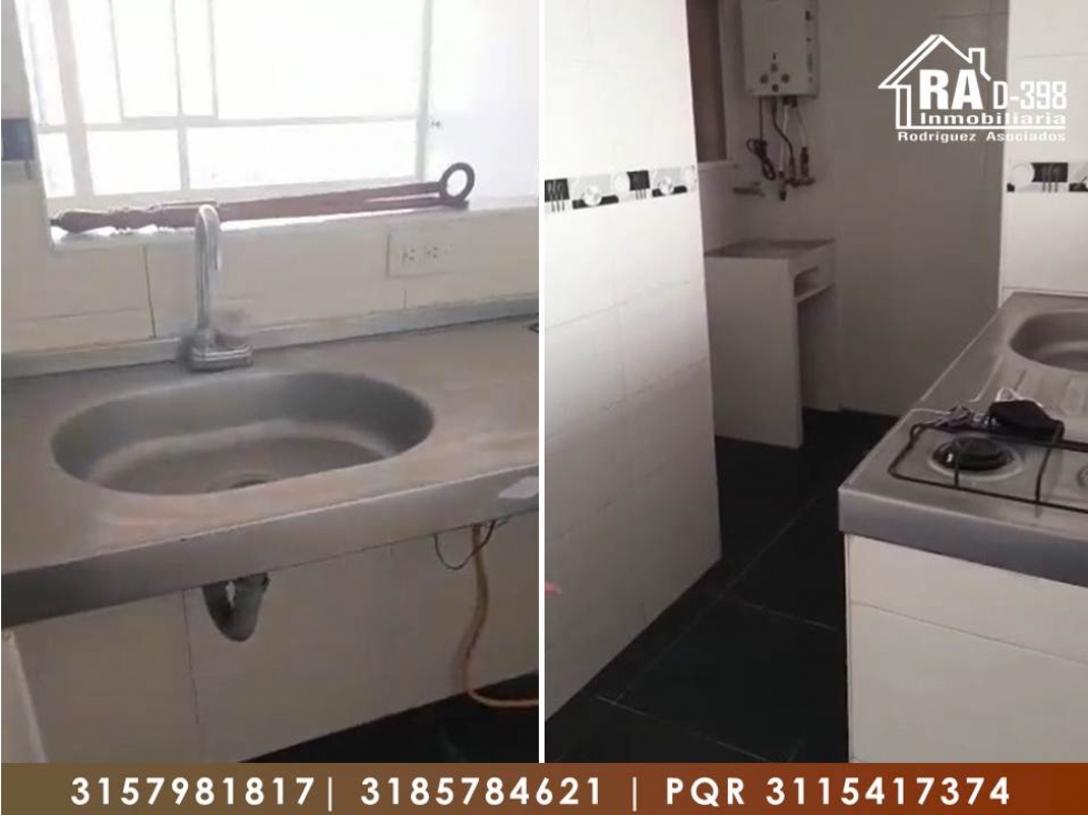 Apartamento en Vender en Soacha — foto 3