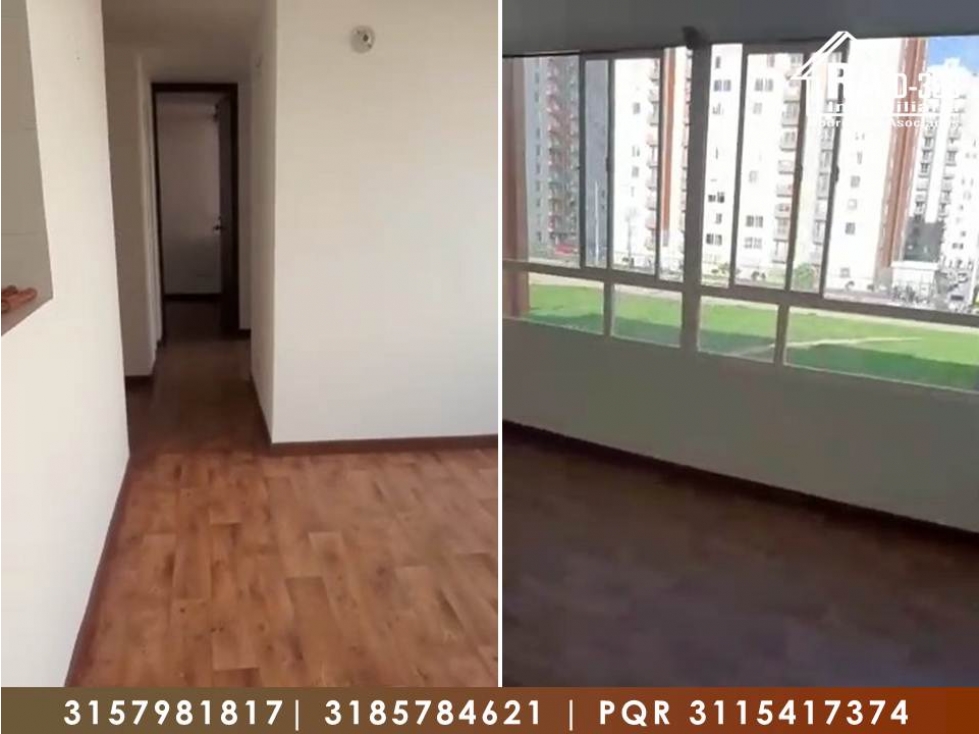 Apartamento en Vender en Soacha — foto 6
