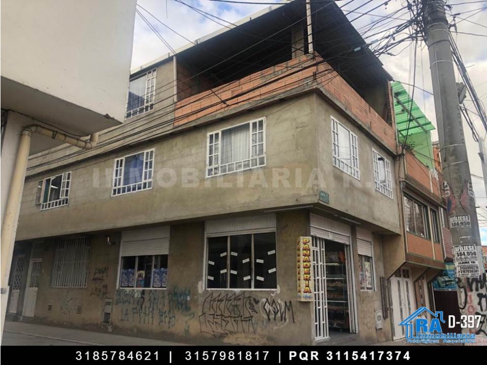 Casa en Vender en Bogotá D.C. — foto 2