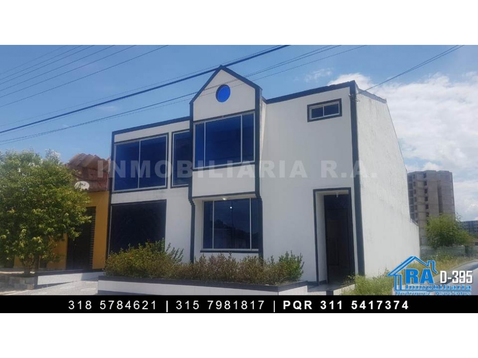 Casa en Vender en Ricaurte — foto 2