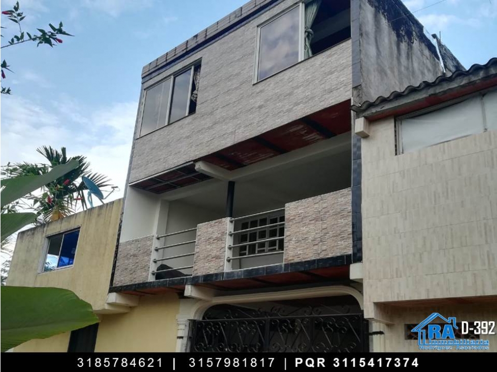 Casa en Vender en Villavicencio — foto 2