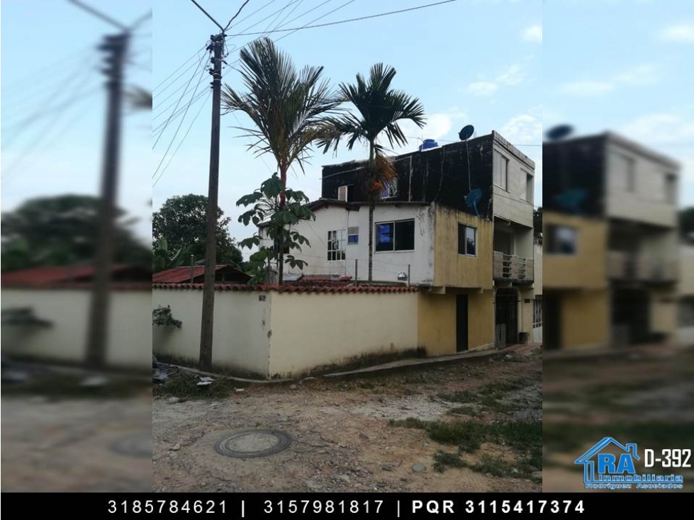 Casa en Vender en Villavicencio — foto 6