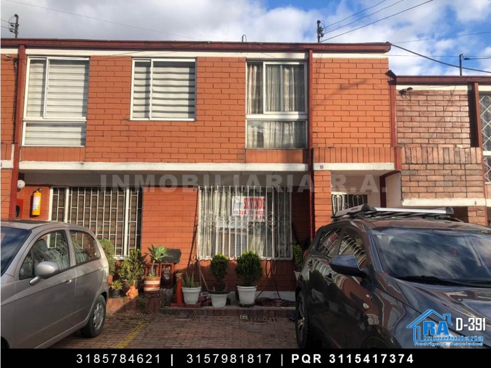 Casa en Vender en Bogotá D.C. — foto 2