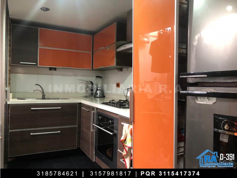 Casa en Vender en Bogotá D.C. — foto 3