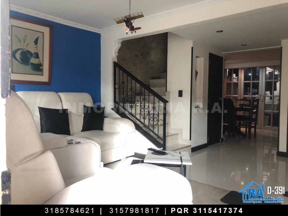 Casa en Vender en Bogotá D.C. — foto 6