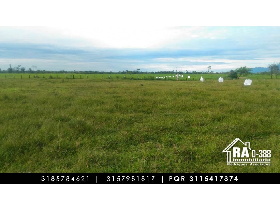Lote en Vender en Acacias - 2