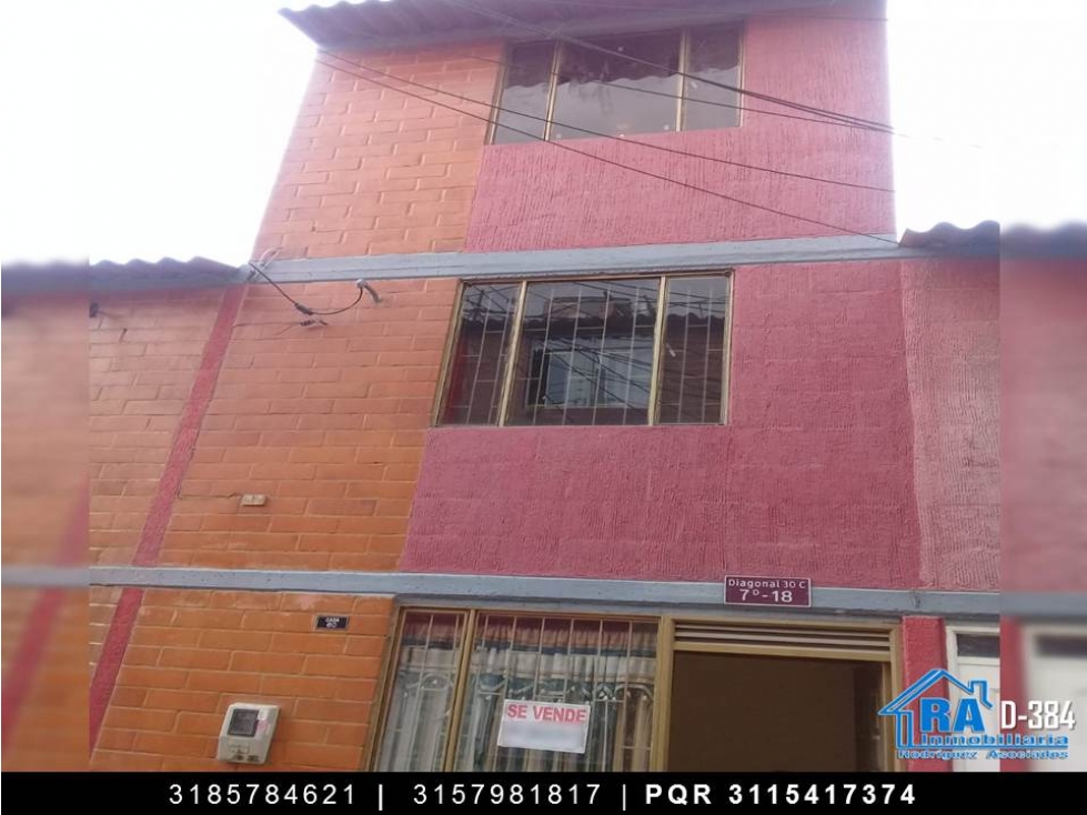 Casa en Vender en Soacha — foto 2