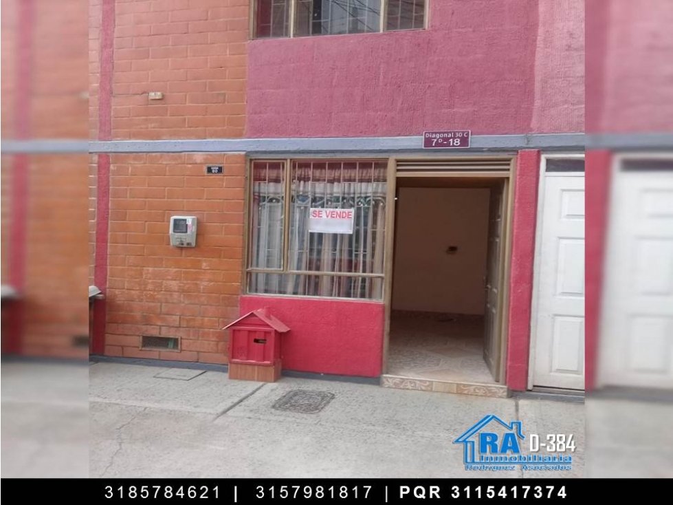 Casa en Vender en Soacha — foto 3