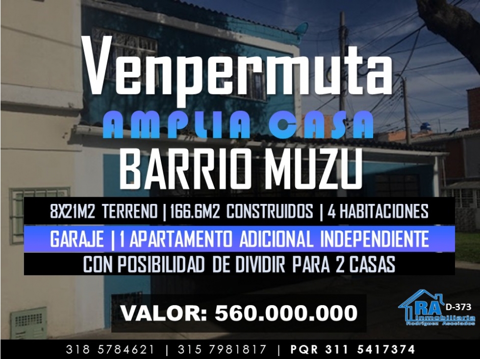 Casa en Vender en Bogotá D.C.