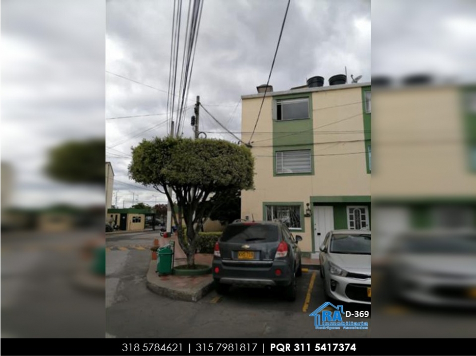 Casa en Vender en Bogotá D.C. — foto 3