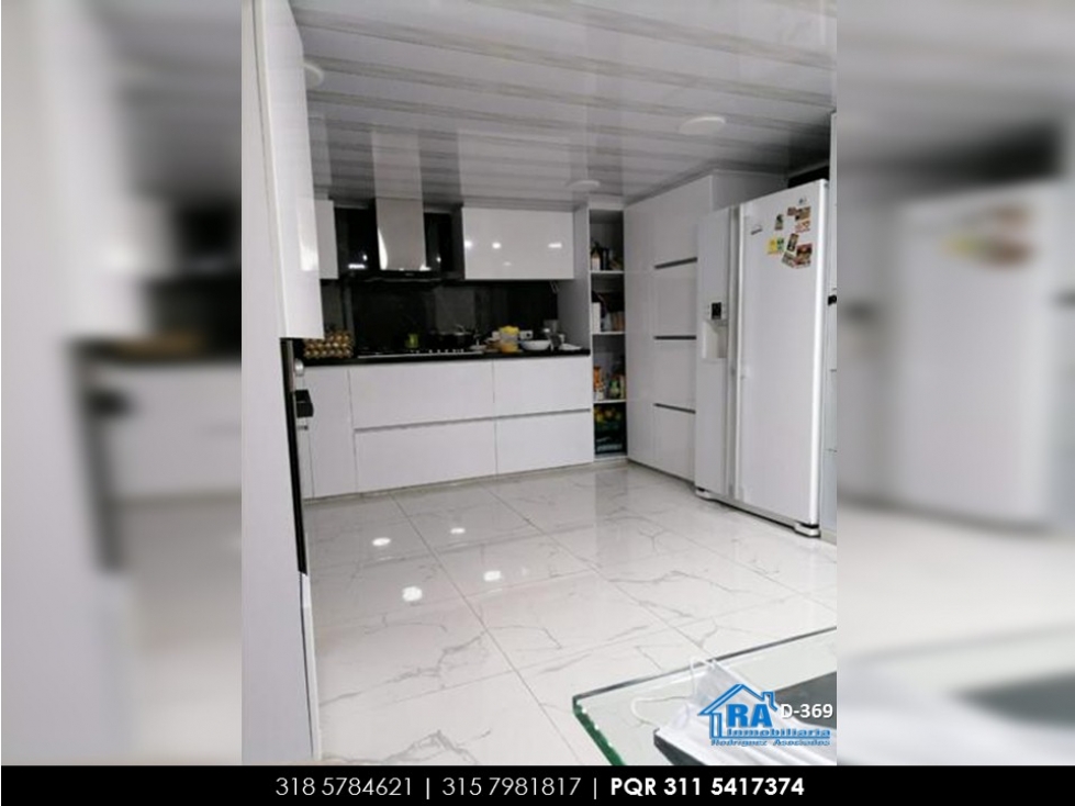 Casa en Vender en Bogotá D.C. — foto 4