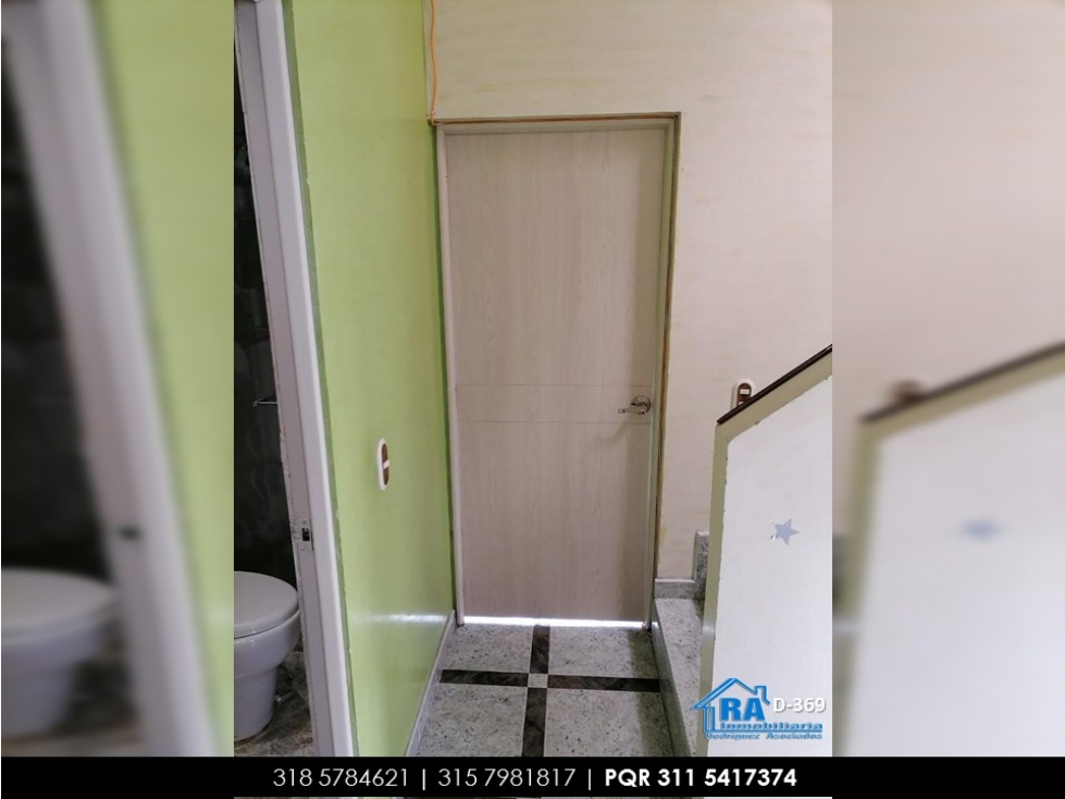 Casa en Vender en Bogotá D.C. — foto 6