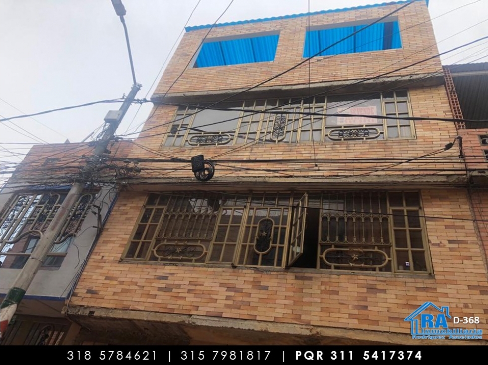 Casa en Vender en Bogotá D.C. — foto 2