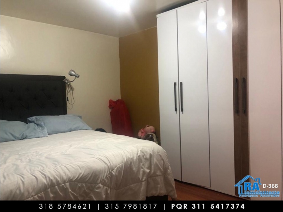 Casa en Vender en Bogotá D.C. — foto 3
