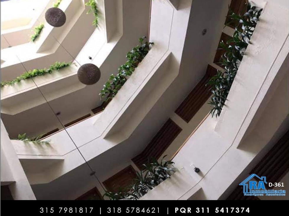 Apartamento en Vender en Bogotá D.C. — foto 3