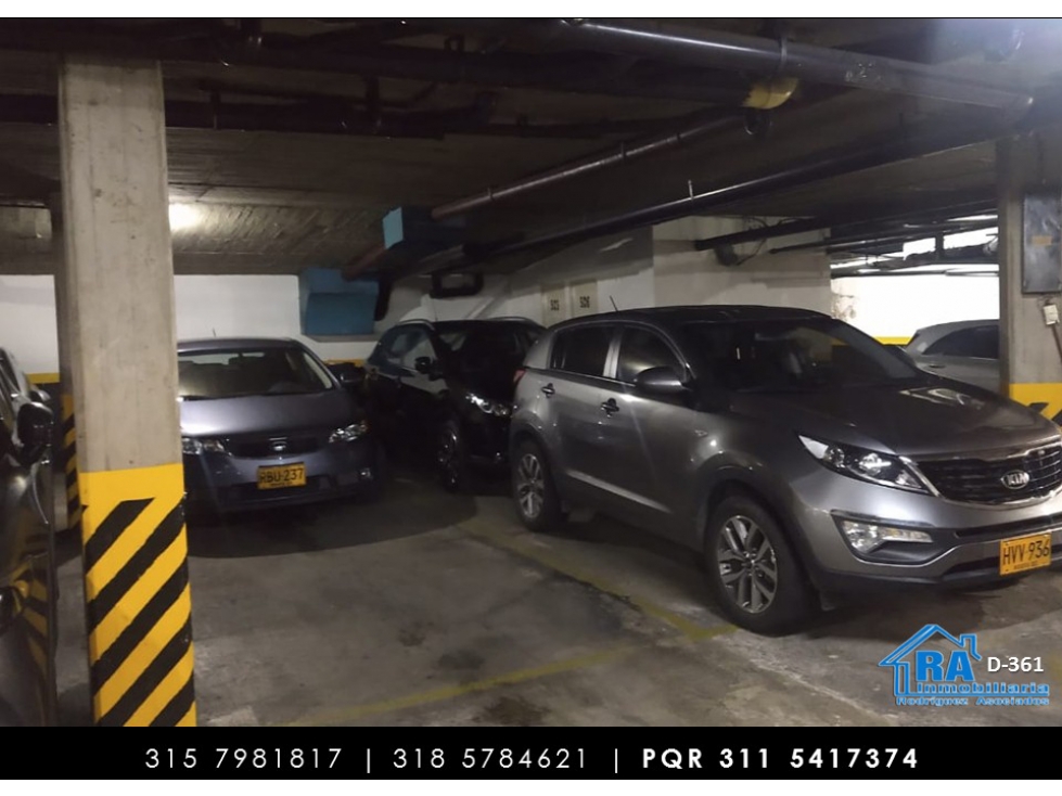 Apartamento en Vender en Bogotá D.C. — foto 5