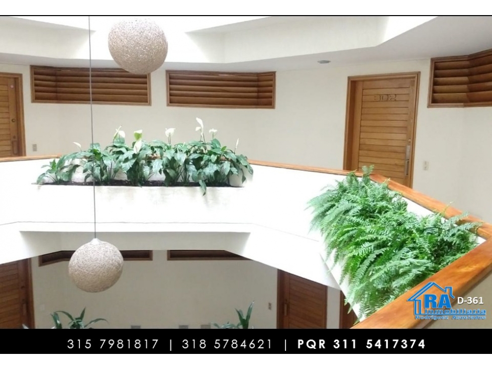Apartamento en Vender en Bogotá D.C. — foto 6