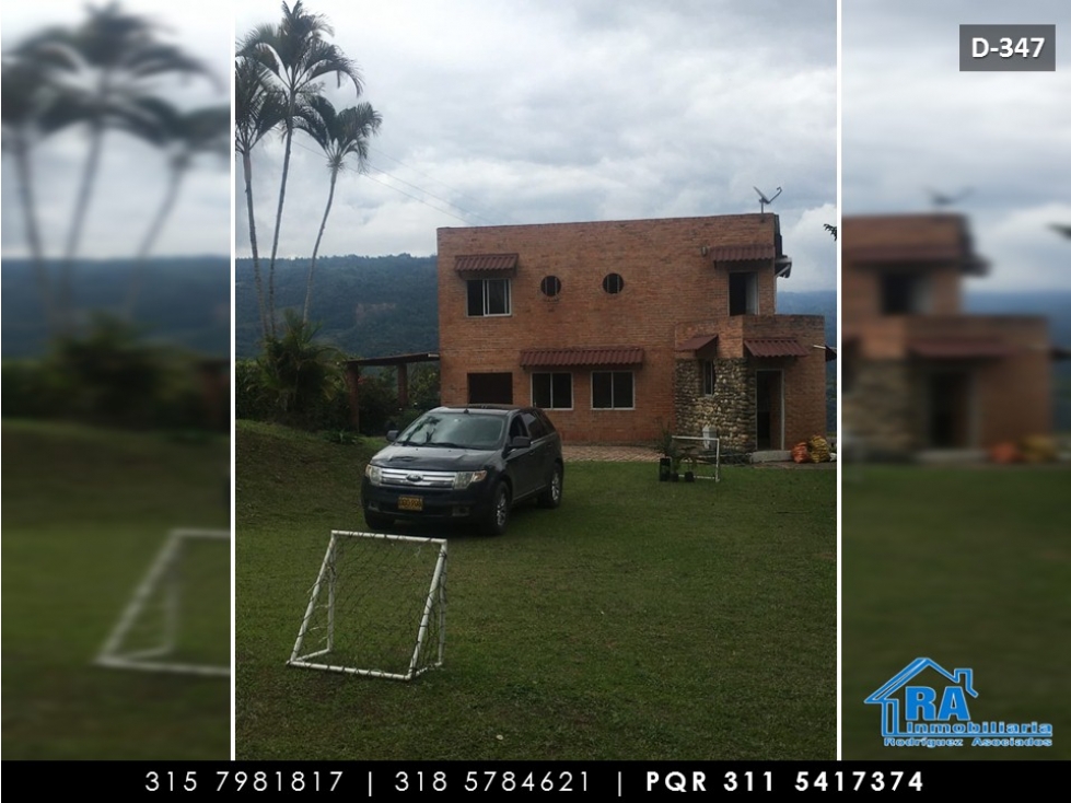 Finca en Vender en La Vega — foto 3
