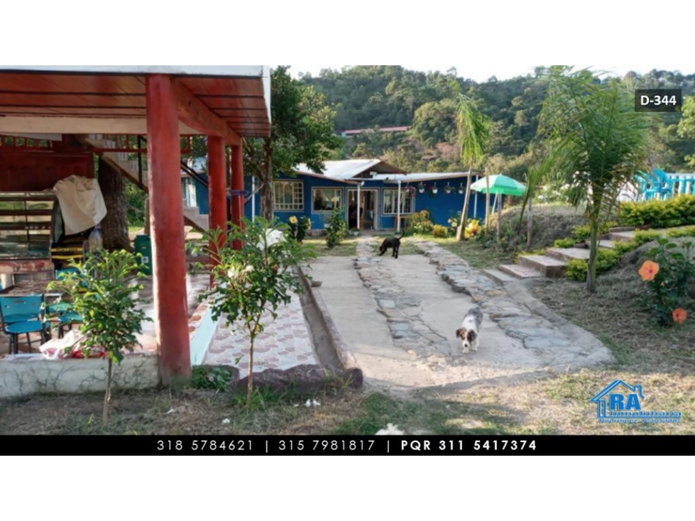 Finca en Vender en El Colegio - 5