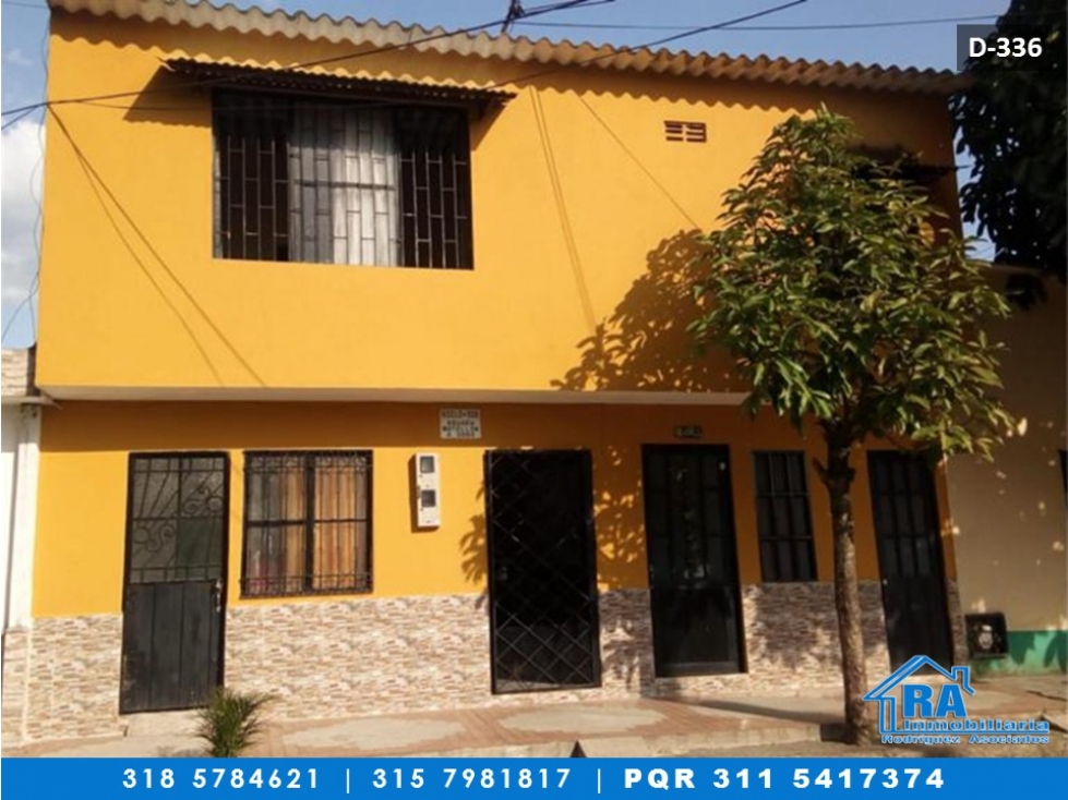 Casa en Vender en Villavicencio — foto 2