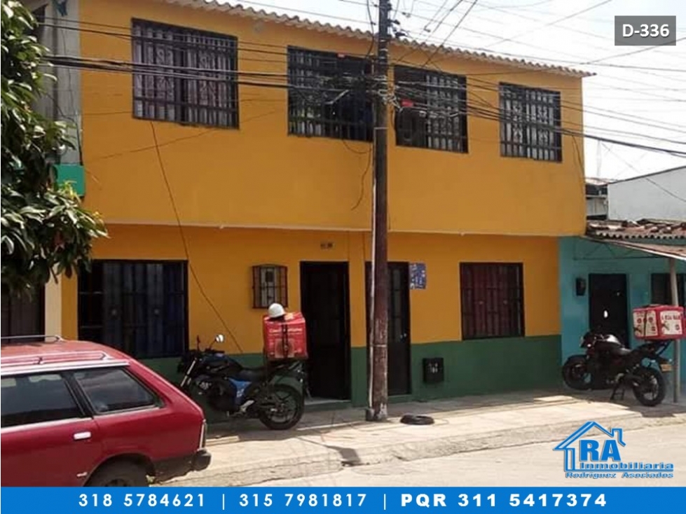 Casa en Vender en Villavicencio — foto 3