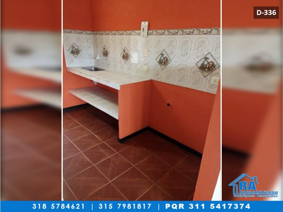 Casa en Vender en Villavicencio — foto 6