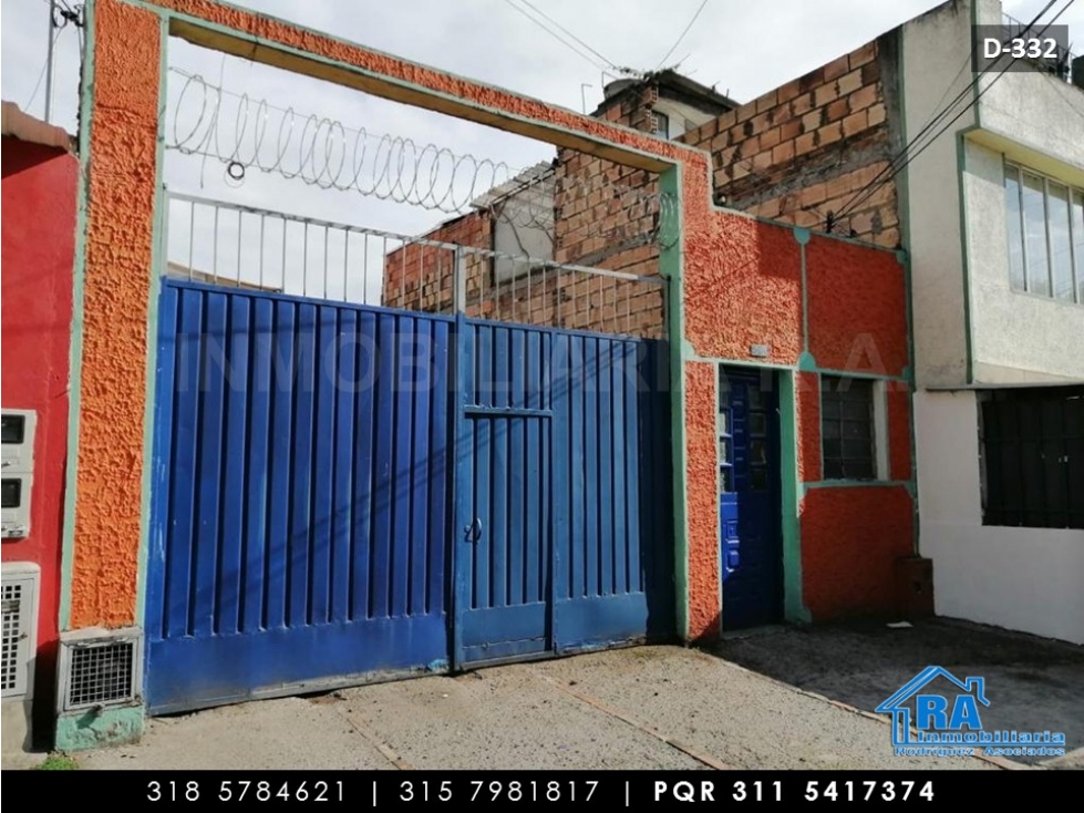 Lote en Vender en Bogotá D.C. — foto 2