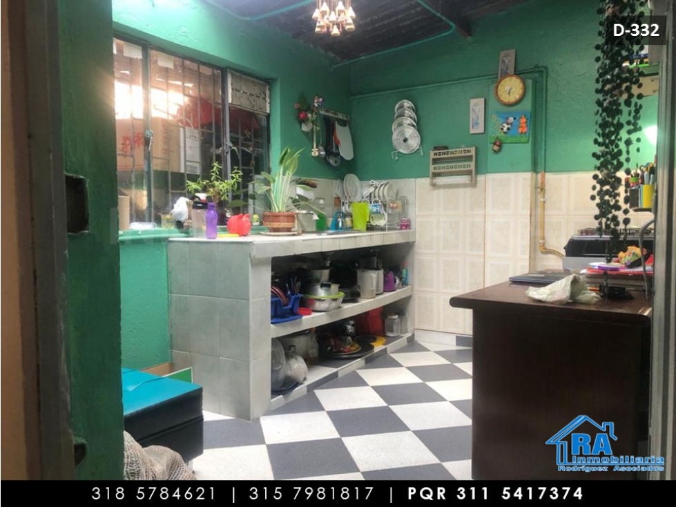 Lote en Vender en Bogotá D.C. — foto 4