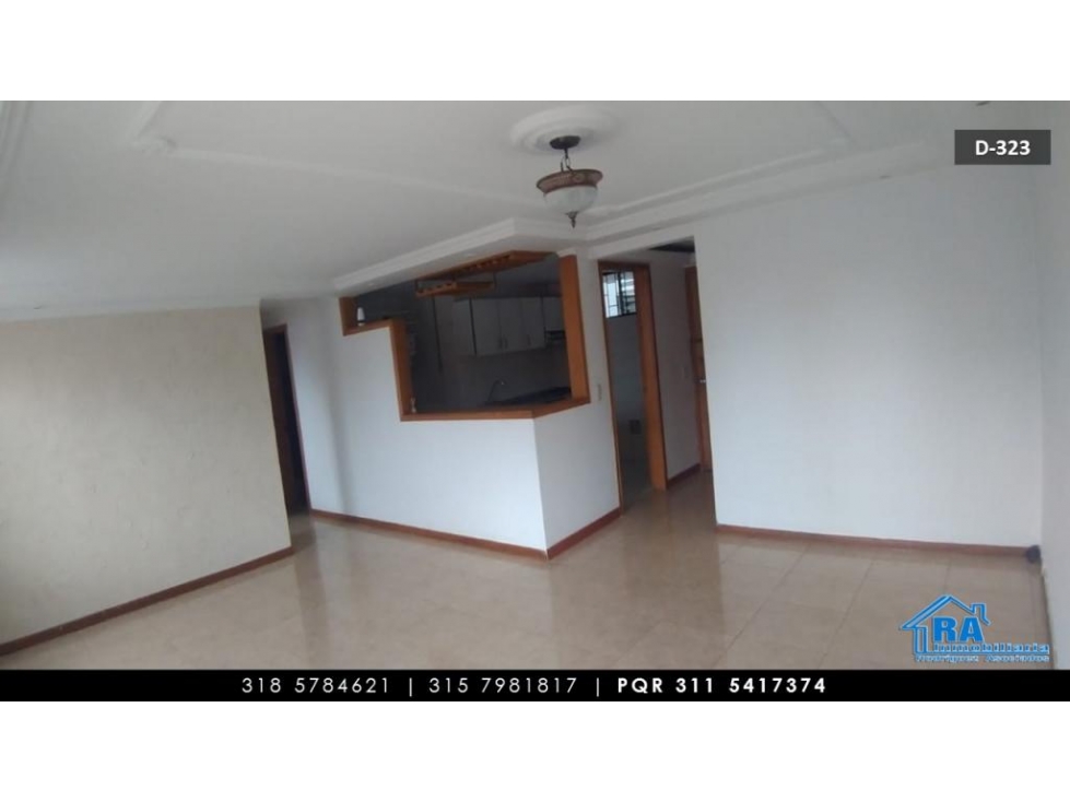 Apartamento en Vender en Bogotá D.C. — foto 2